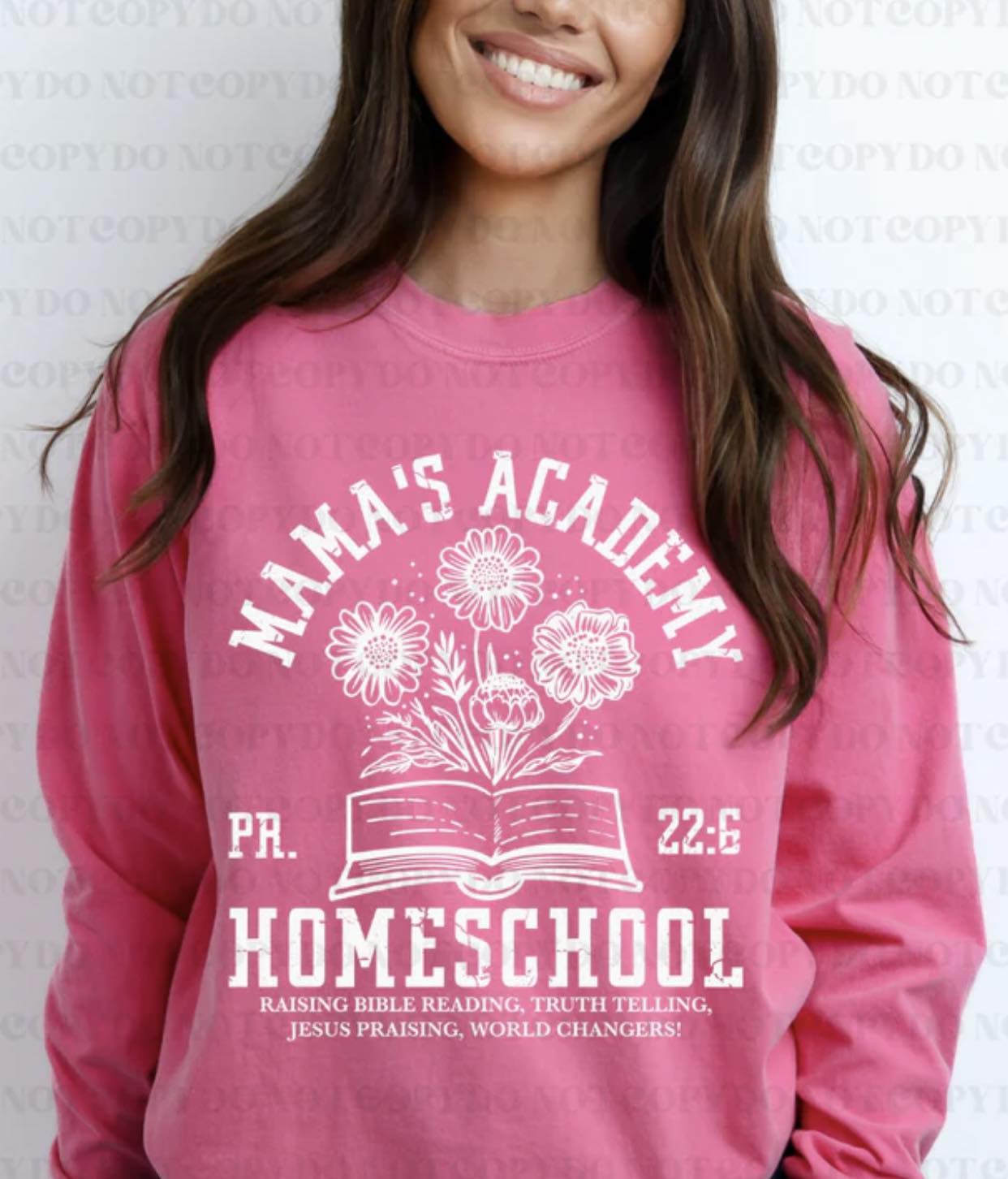 Mama's Academy