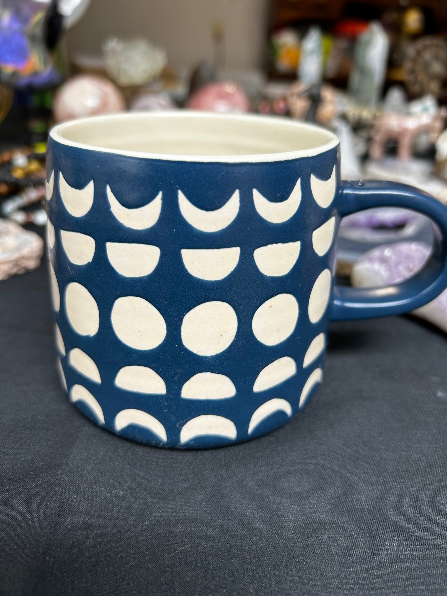 Ink Imprint Mug