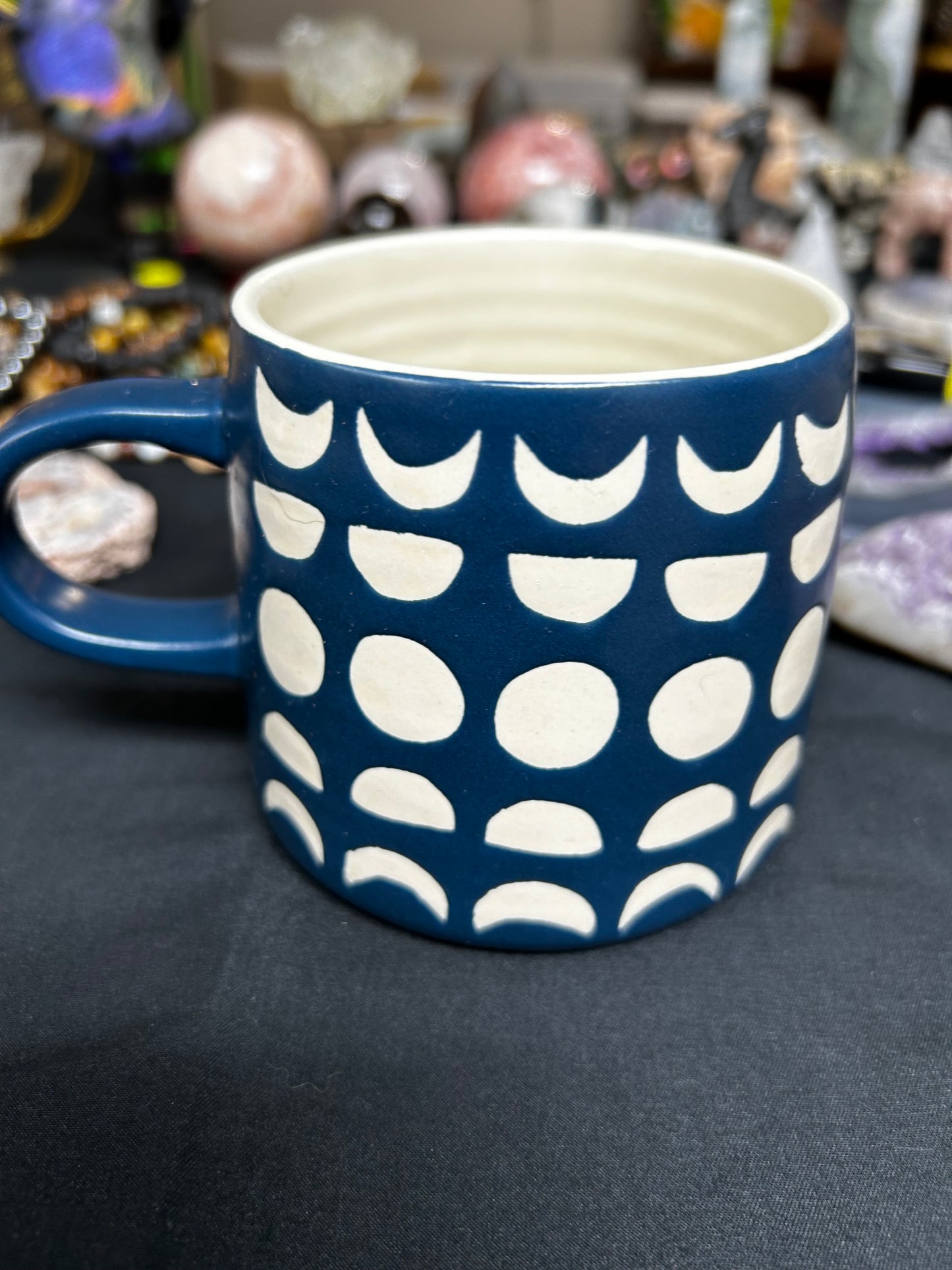 Ink Imprint Mug