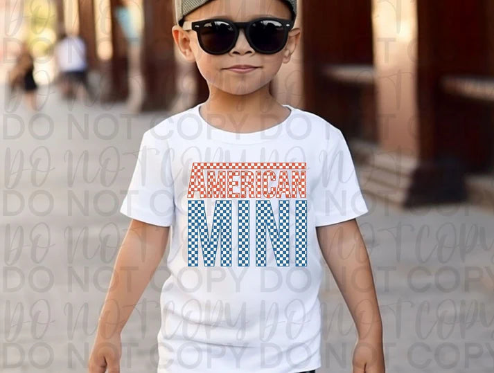 American Mini