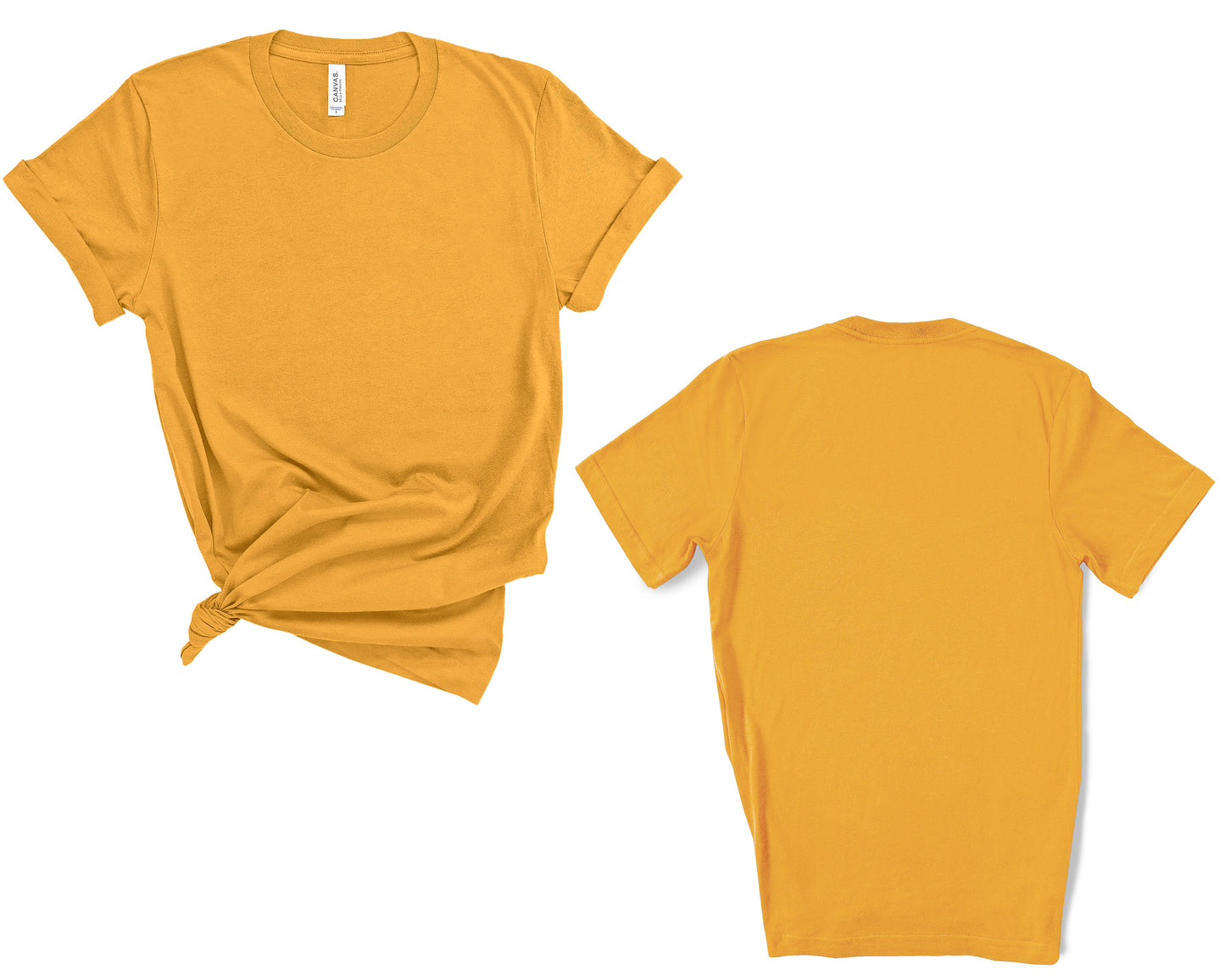 Heather Mustard