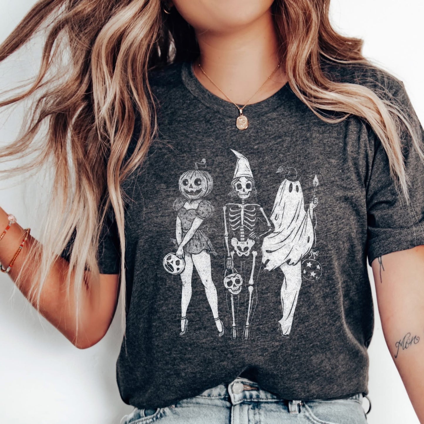 Spooky Girl Squad