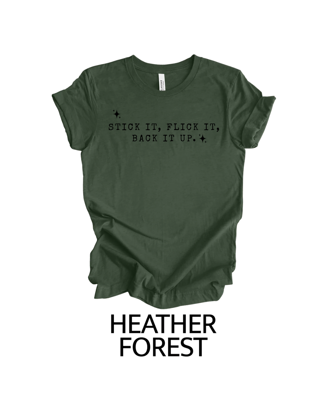 Feral Nuggies Tee