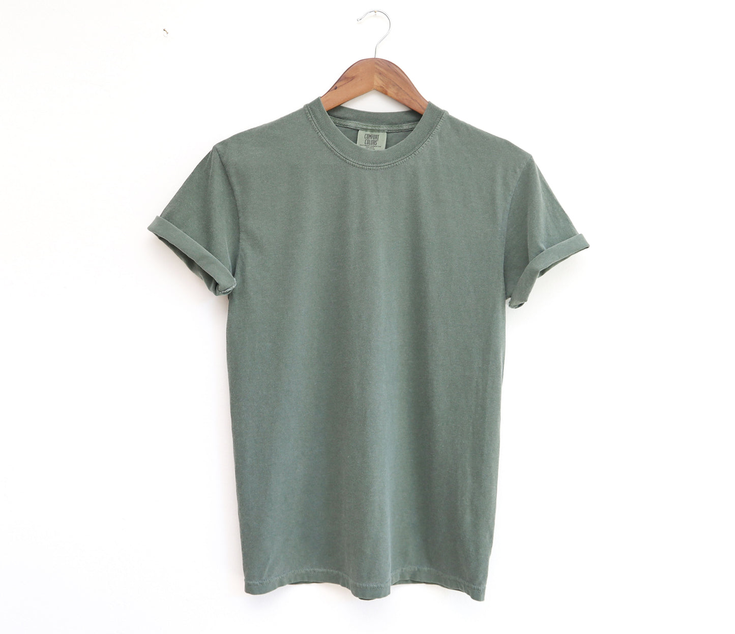 Nurse Life Floral Heart