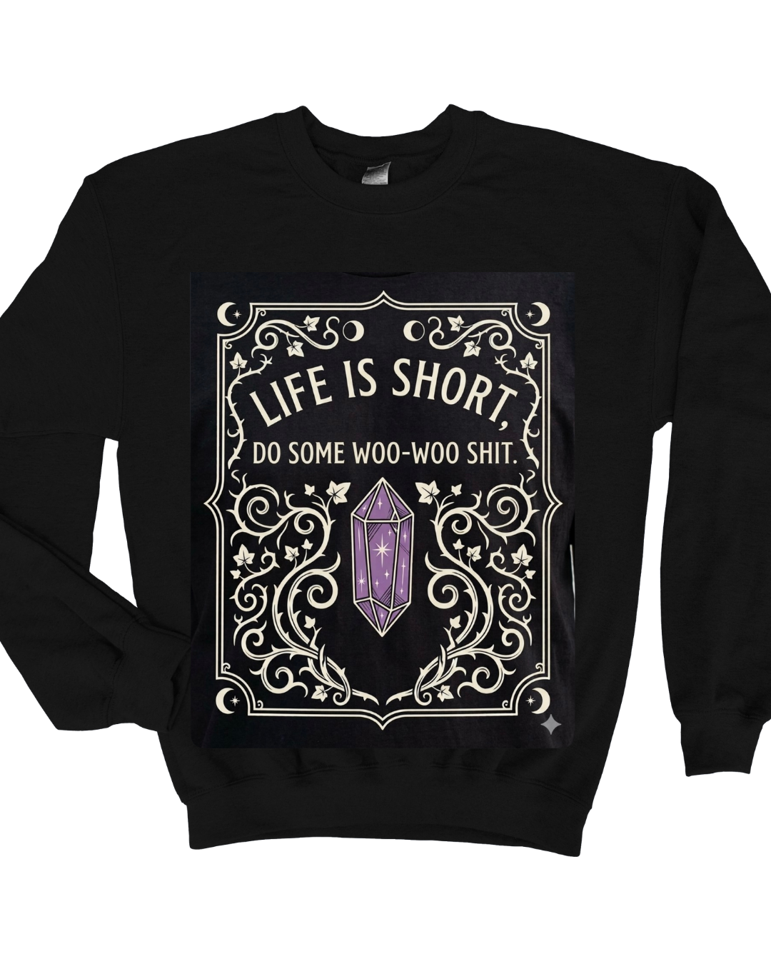 Life is short….