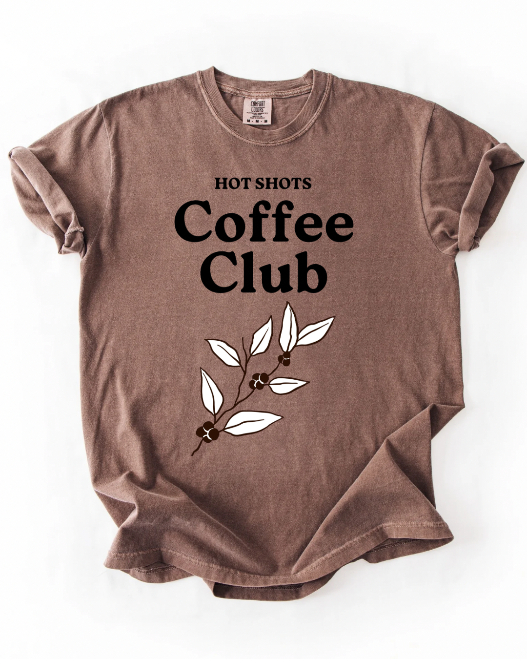 Hot Shot Coffee Club