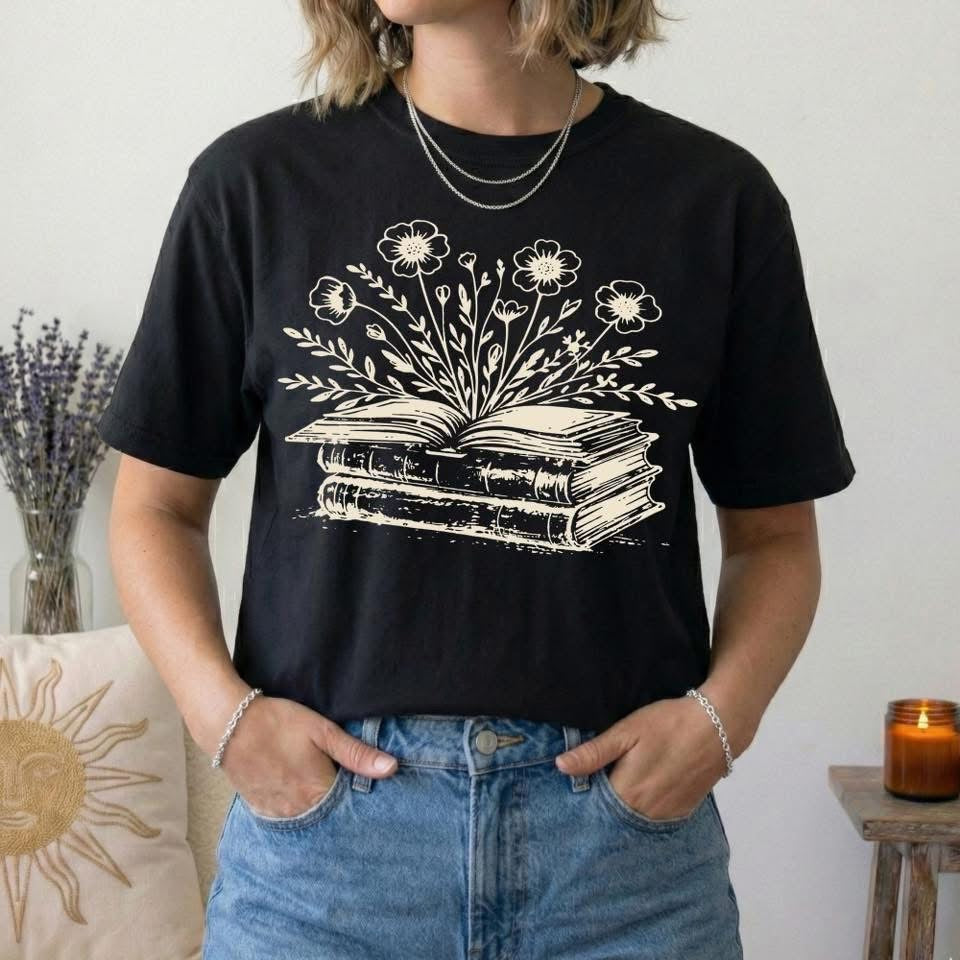 Book Lover