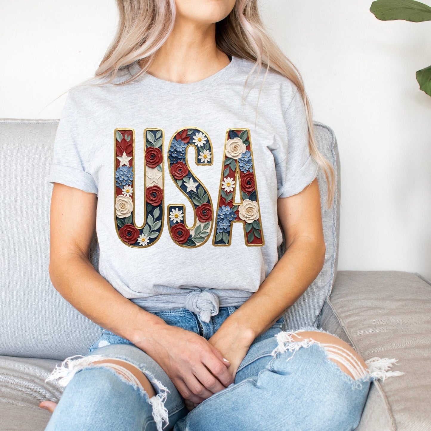 Floral USA
