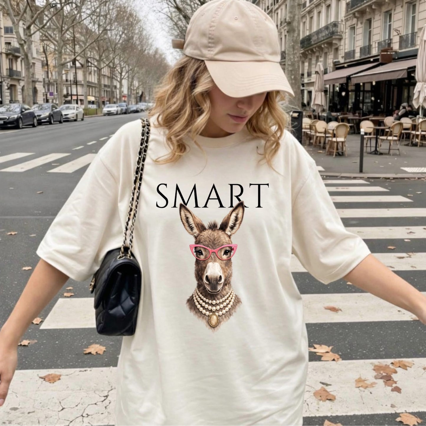 Smart Ass