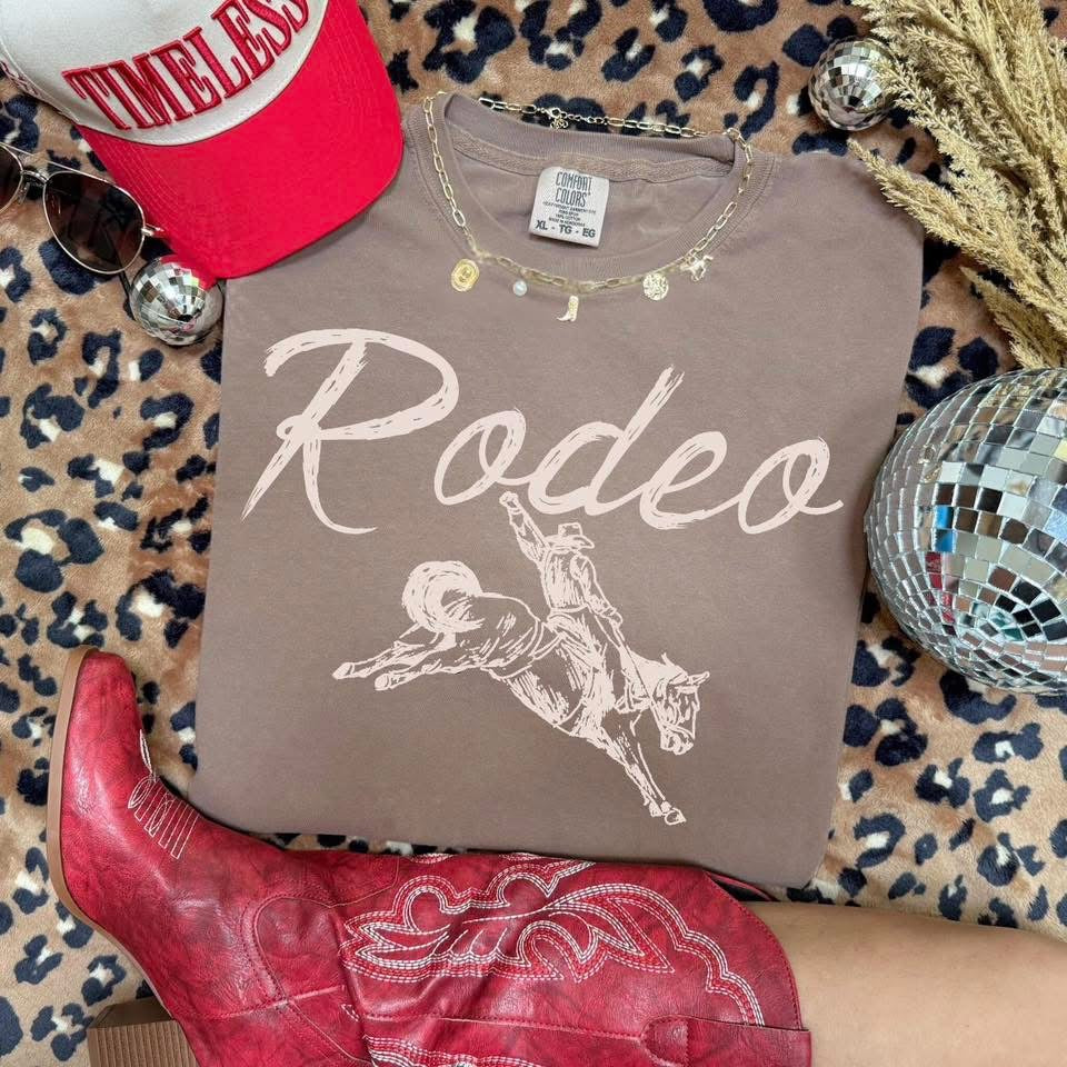 Rodeo