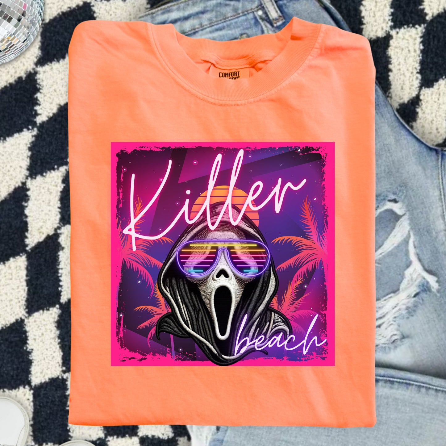 Killer Beach