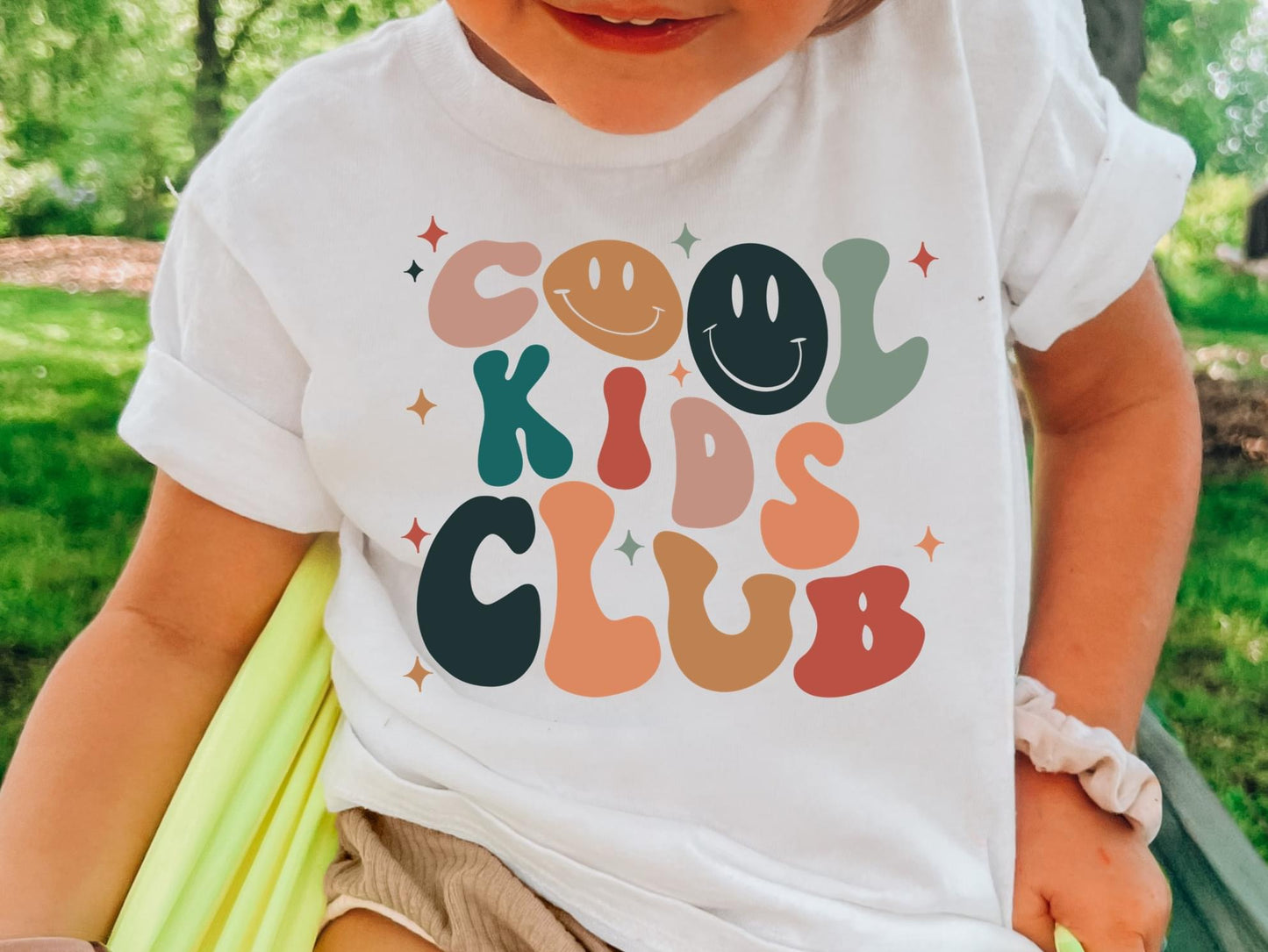 Cool Kids Club