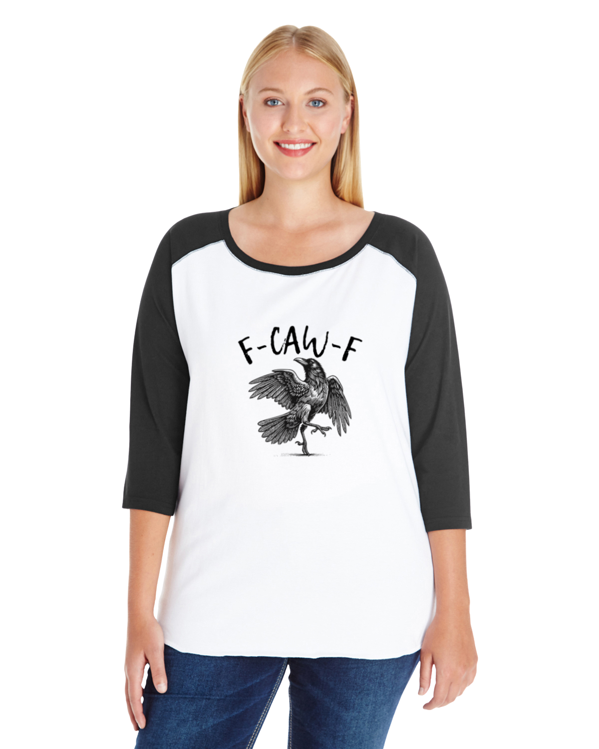 3/4 Sleeve F-CAW-F