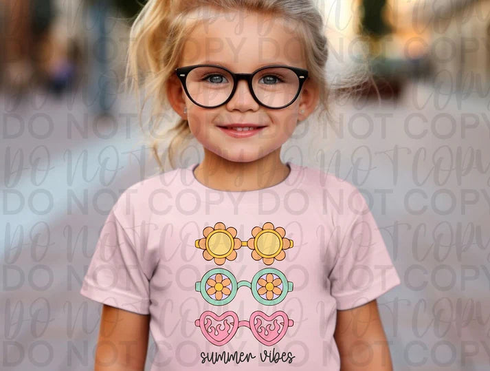 Summer Vibes Youth