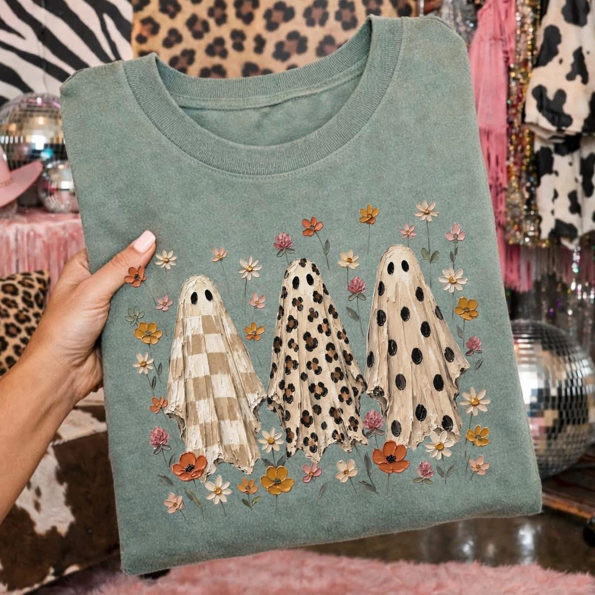 Fall & Christmas T-Shirts
