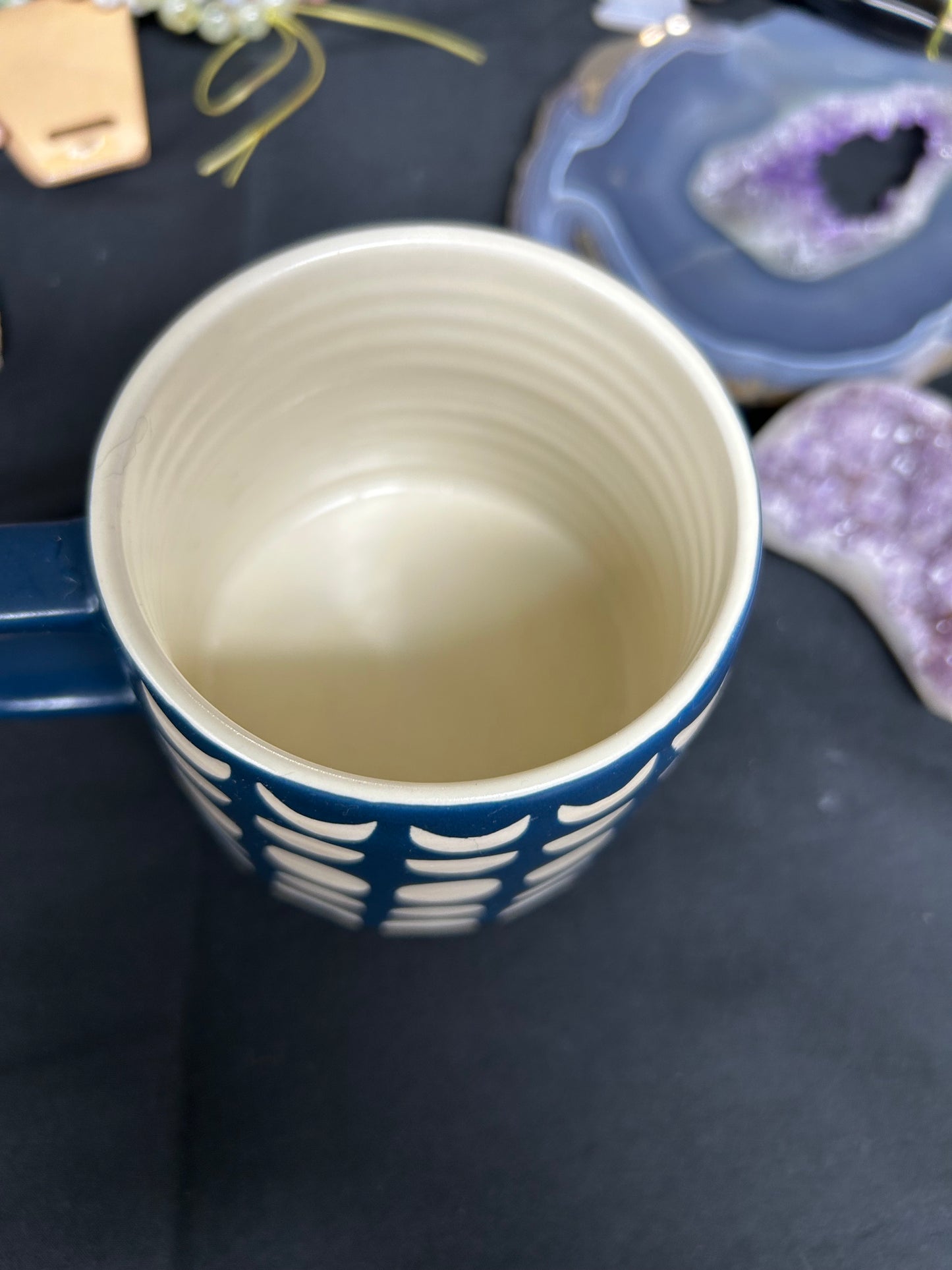 Ink Imprint Mug
