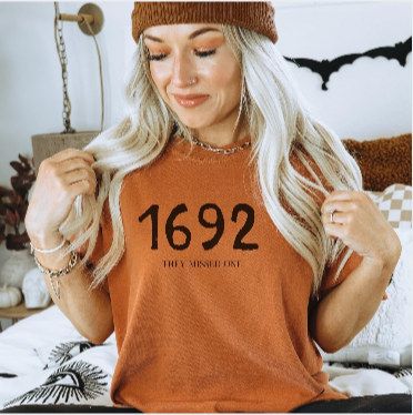 1692 They Missed One