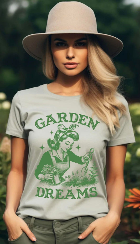 Garden Dreams