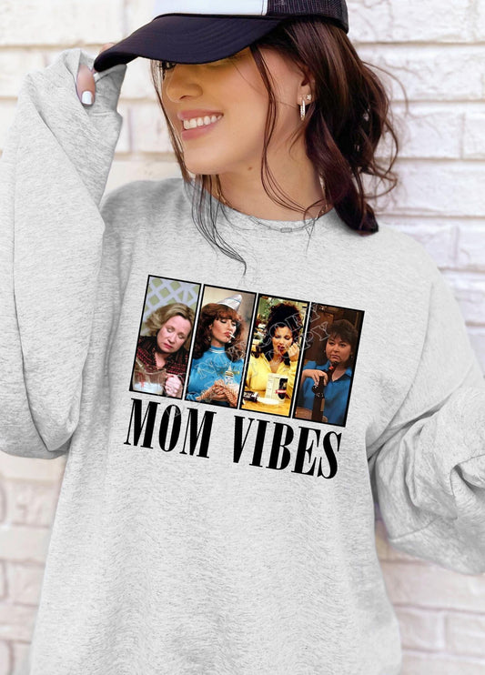 Mom Vibes