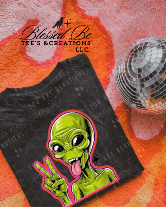 ALIEN