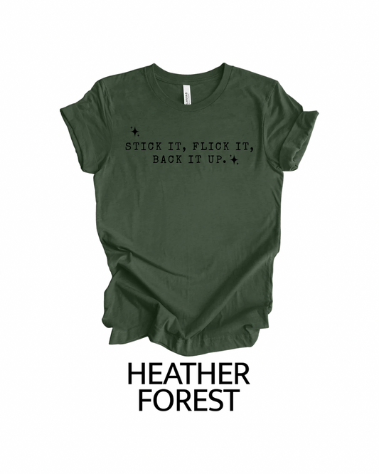 Feral Nuggies Tee
