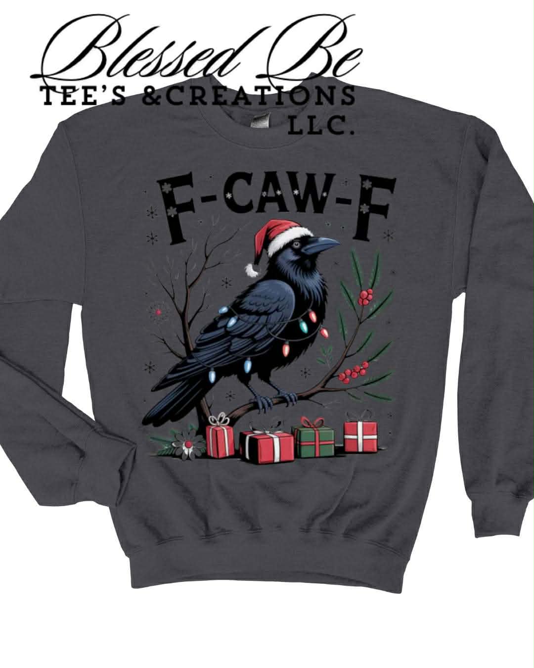 F-CAW-F Xmas