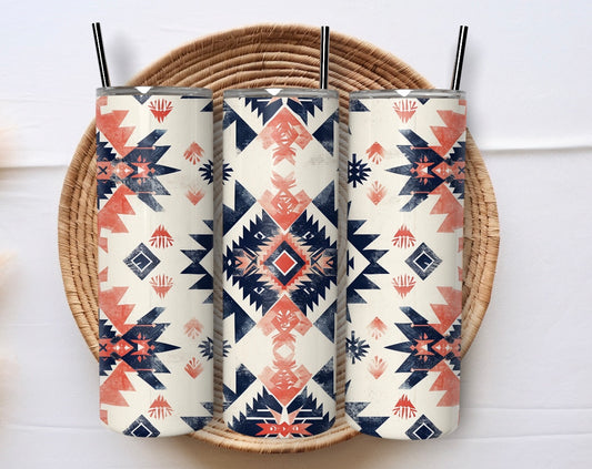 Faded Southwestern