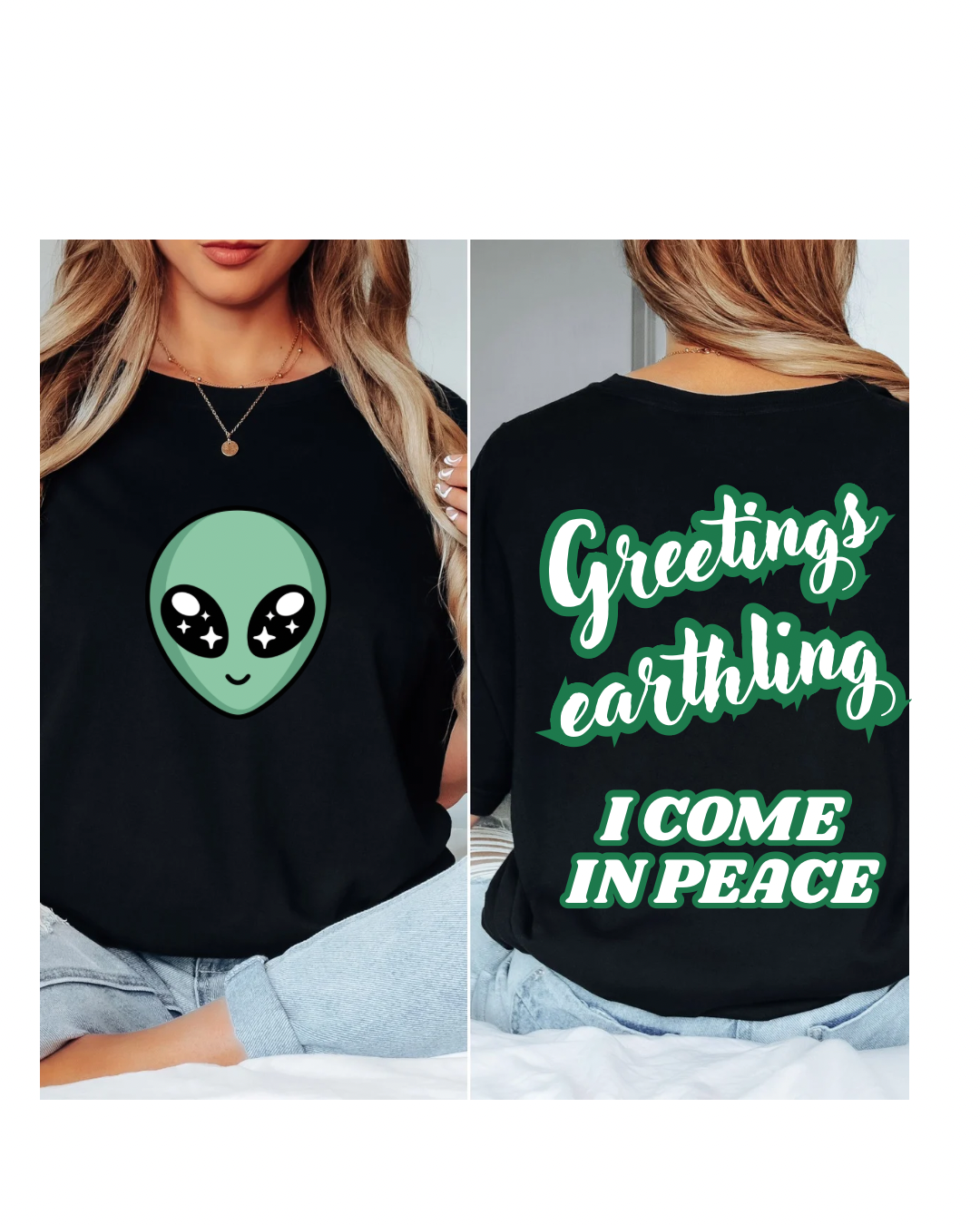 Custom Order for Kiersten