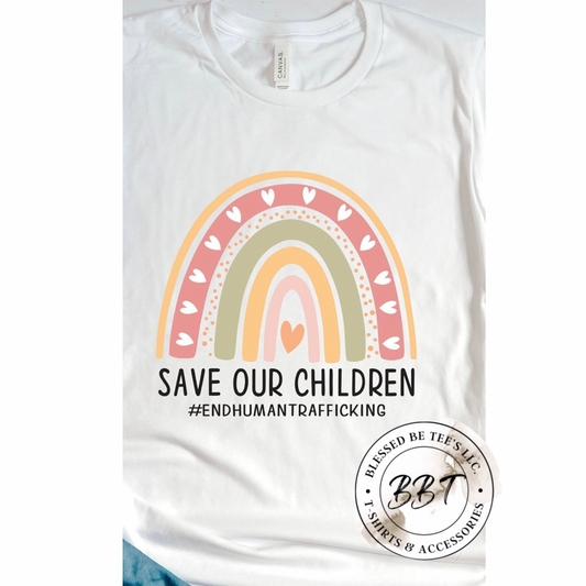 Save Our Children