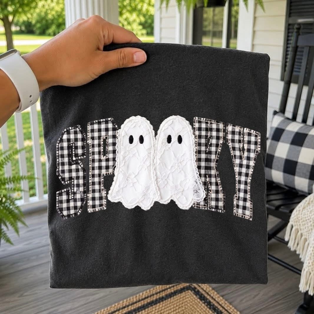 Spooky