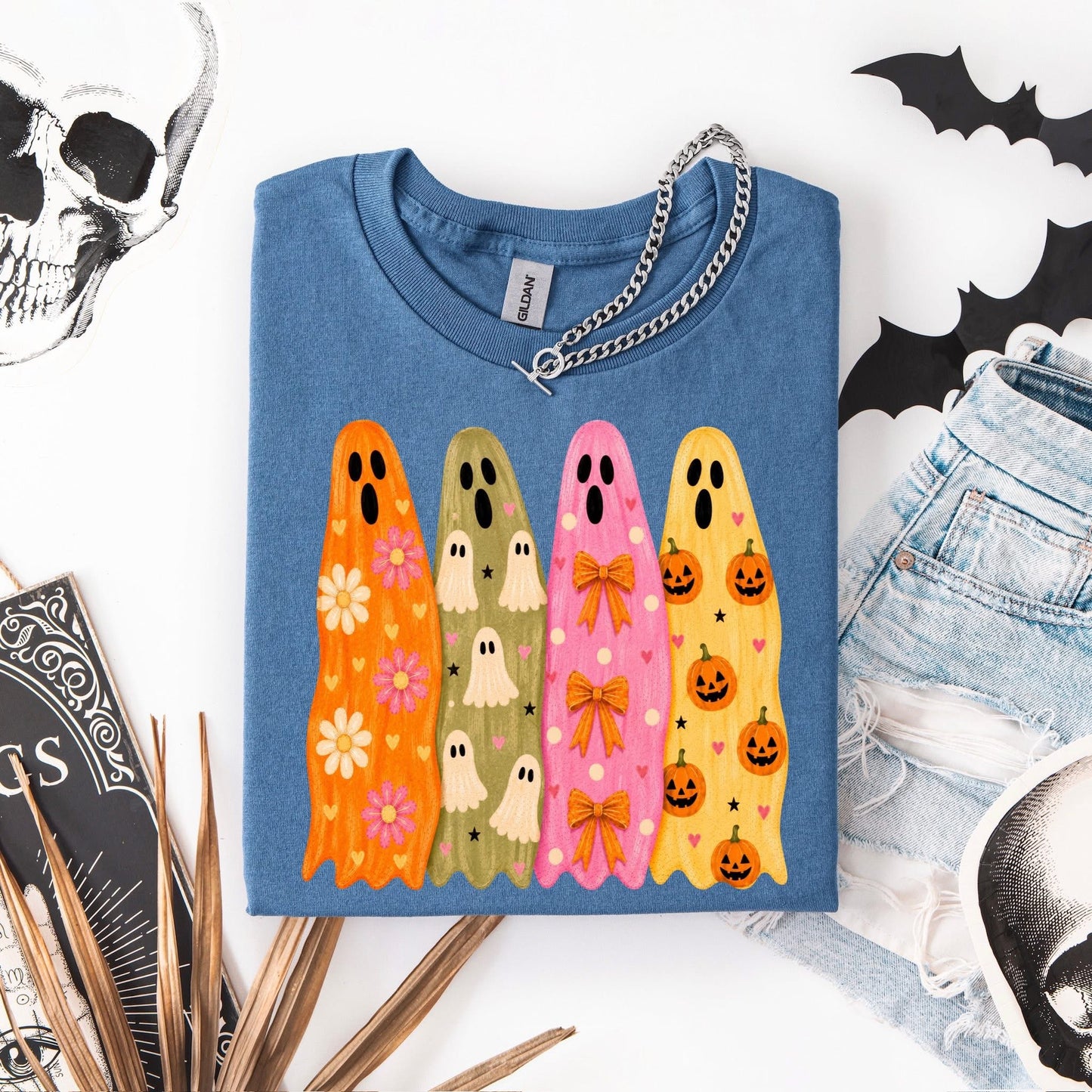 Cute Ghostie
