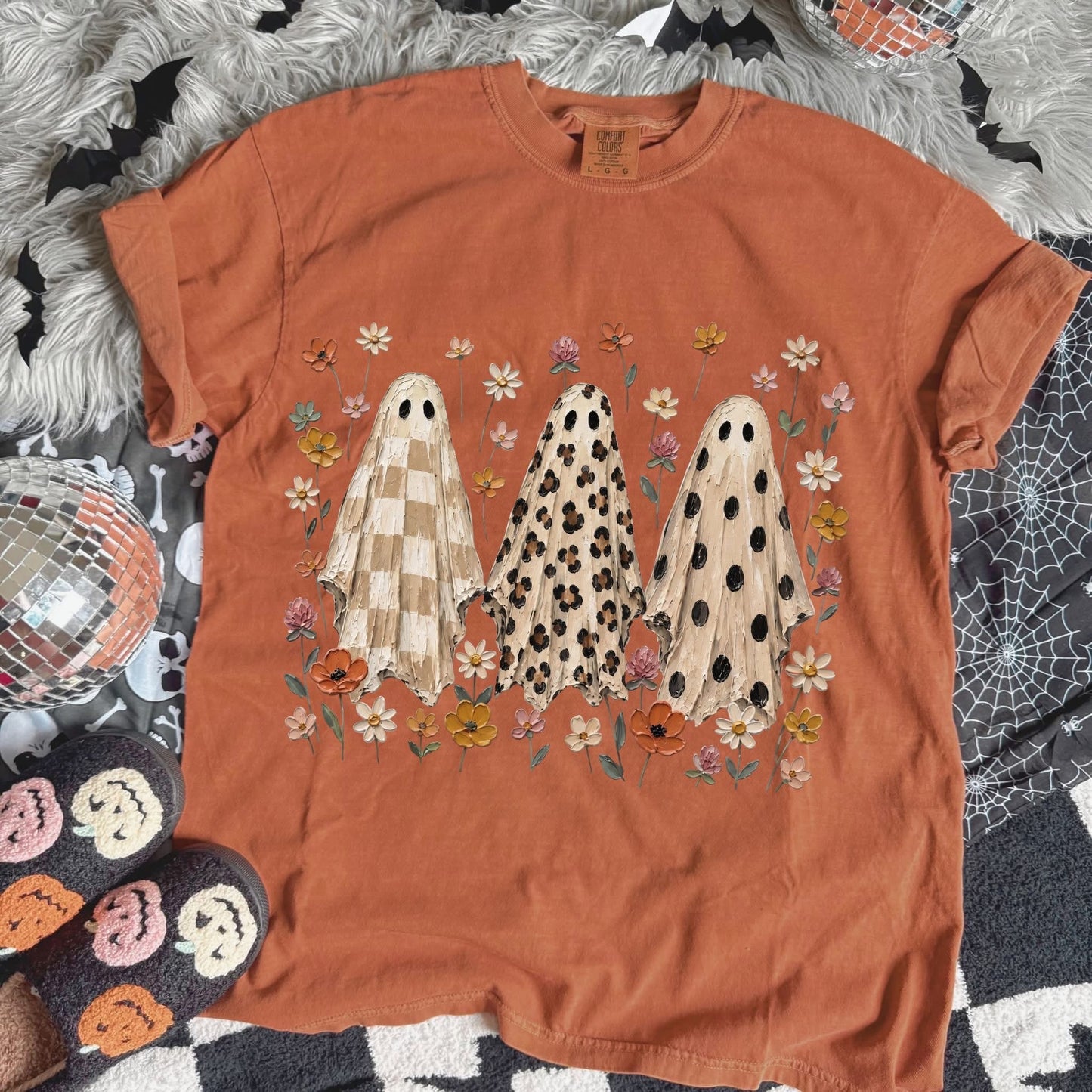 Fun Ghosties