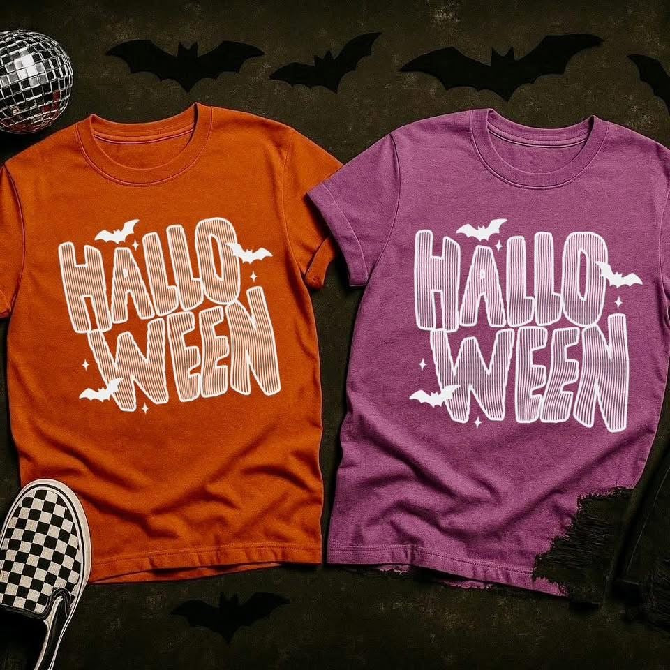 Halloween