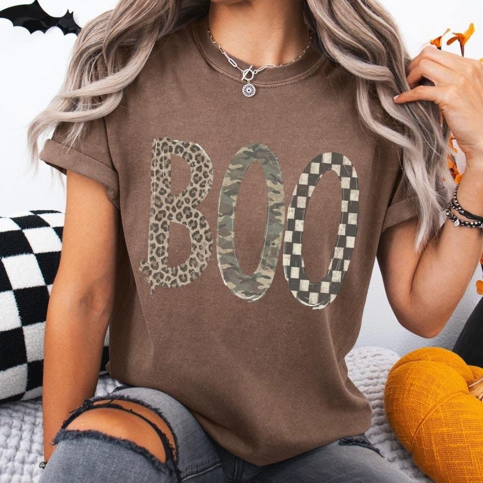 BOO