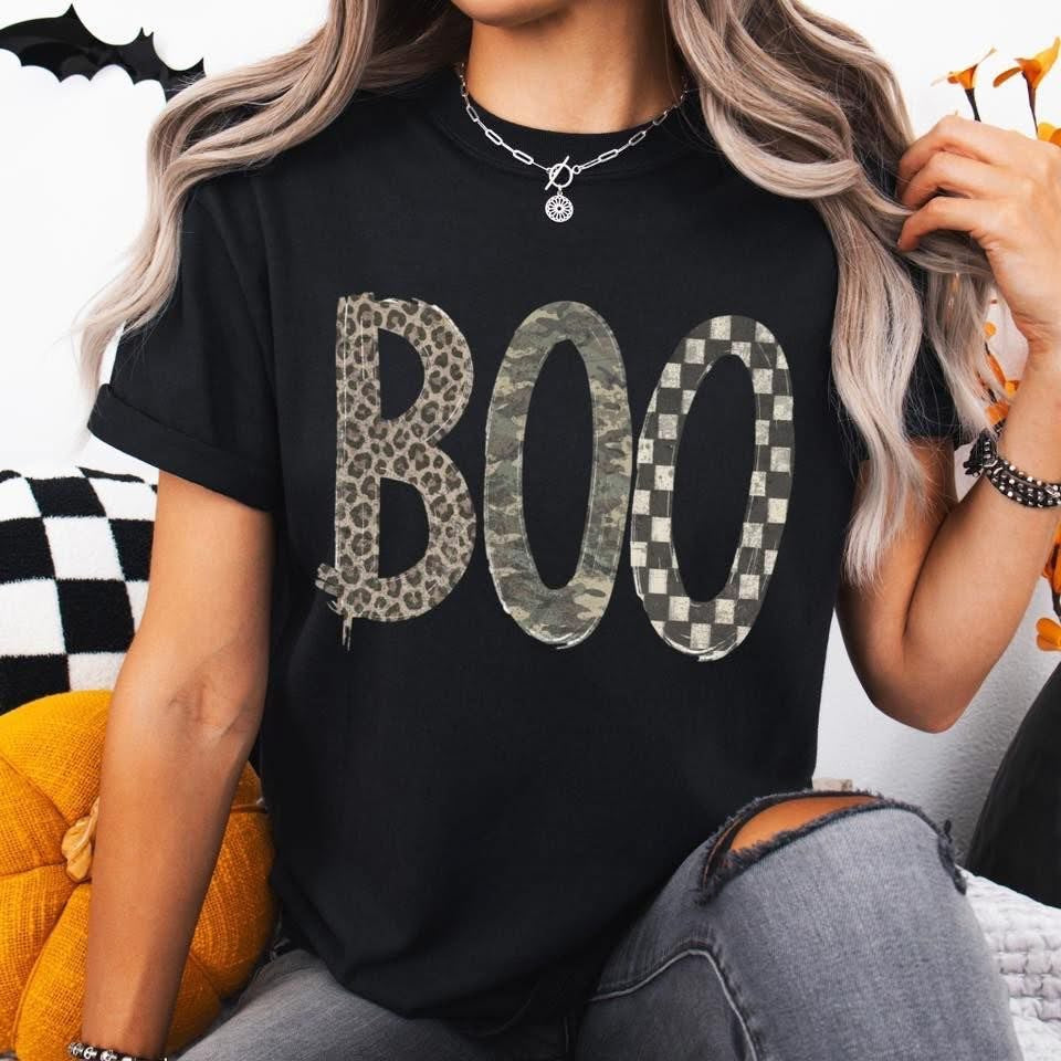 BOO