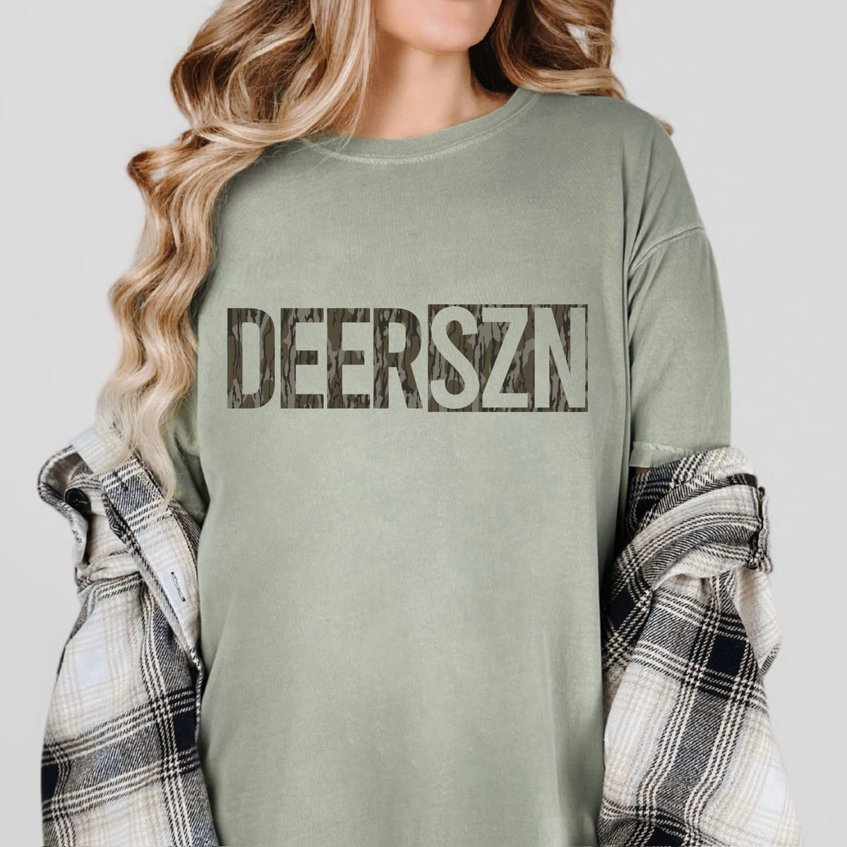 DEERSZN