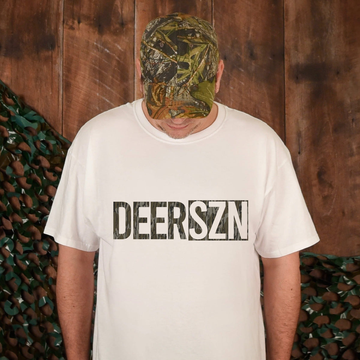 DEERSZN