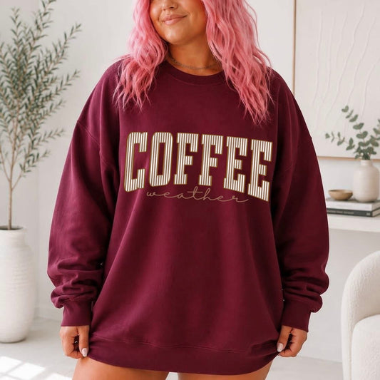 Coffee Weather Crew