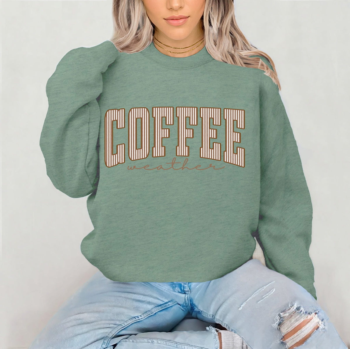 Coffee Weather Crew
