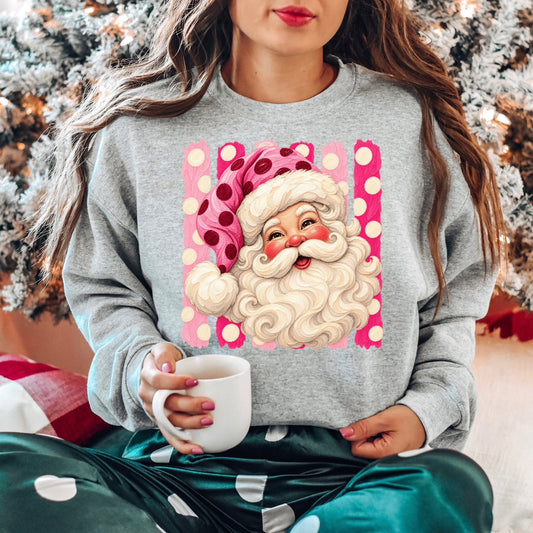 Cute Santa
