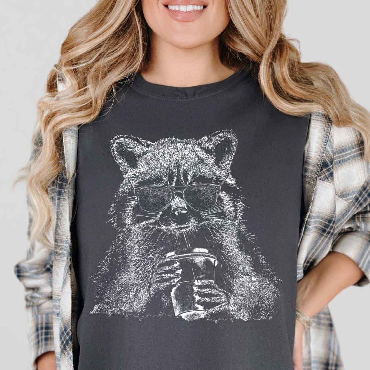 Raccoon