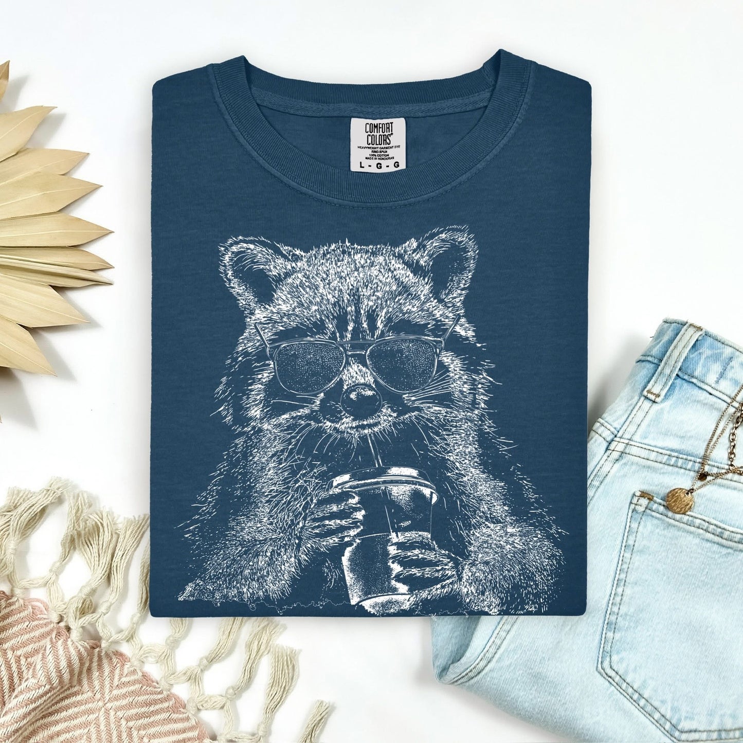 Raccoon