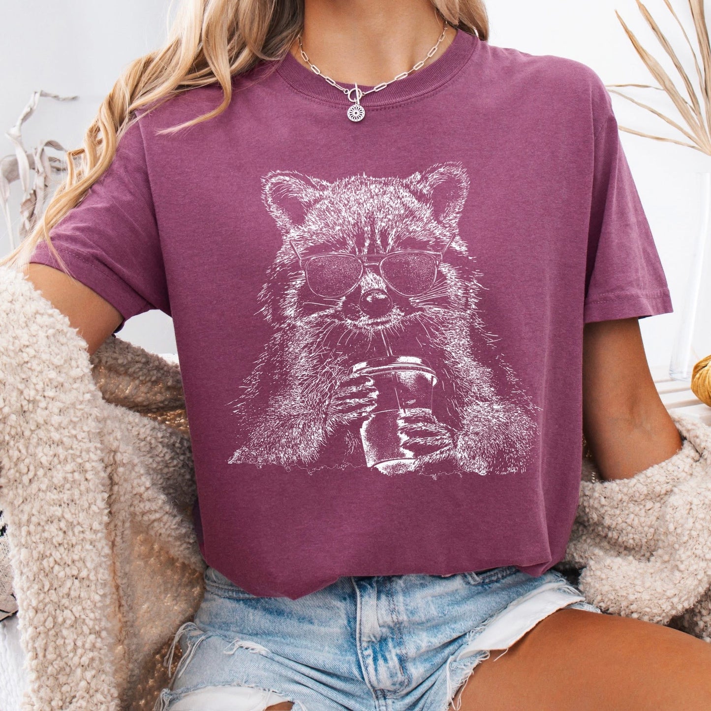 Raccoon