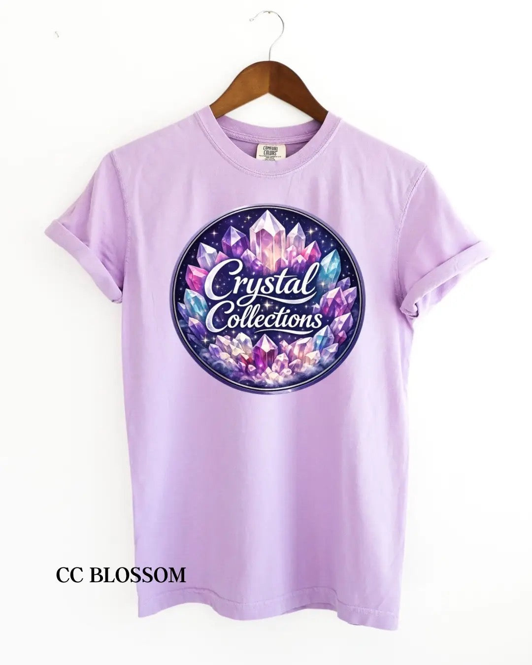 Custom Order for Angel