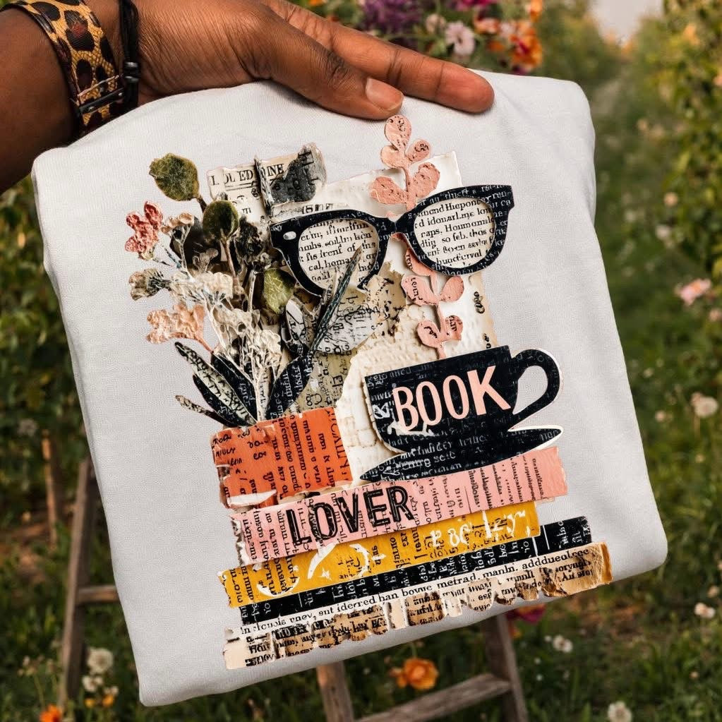 Book Lover