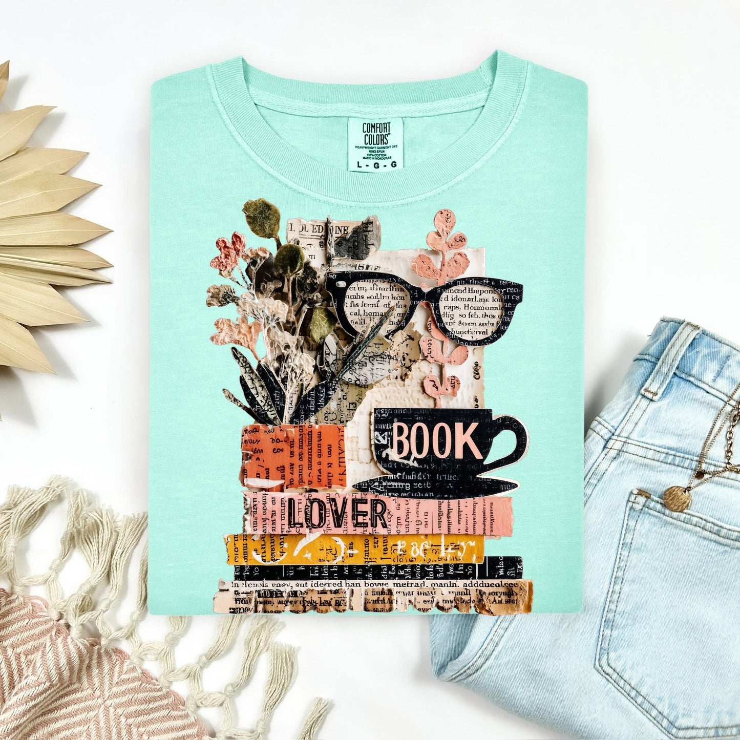 Book Lover