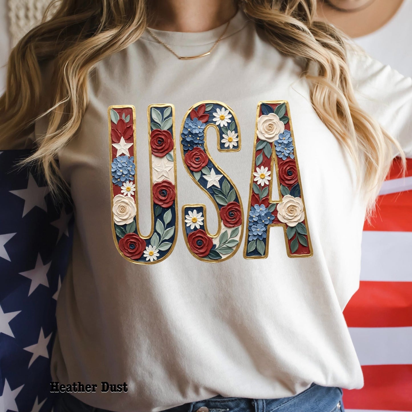 Floral USA