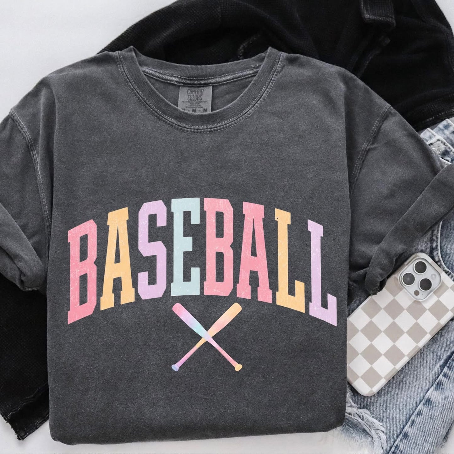 Baseball