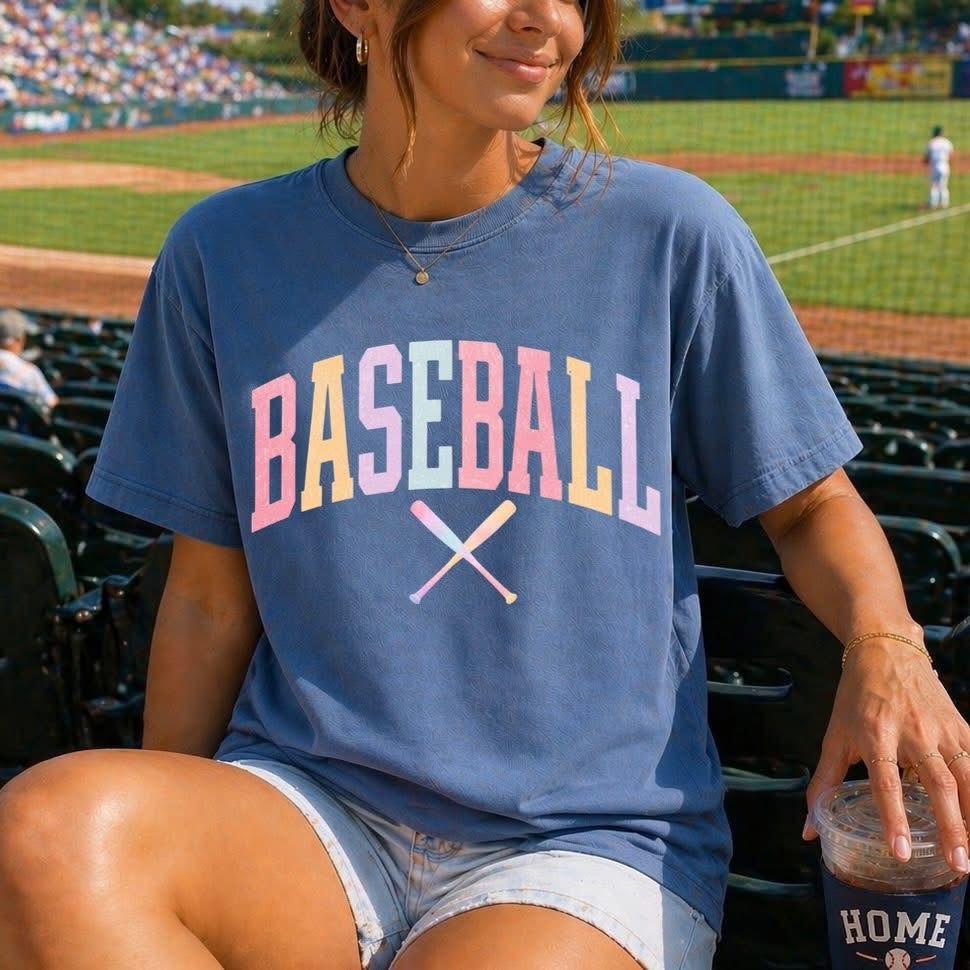Baseball
