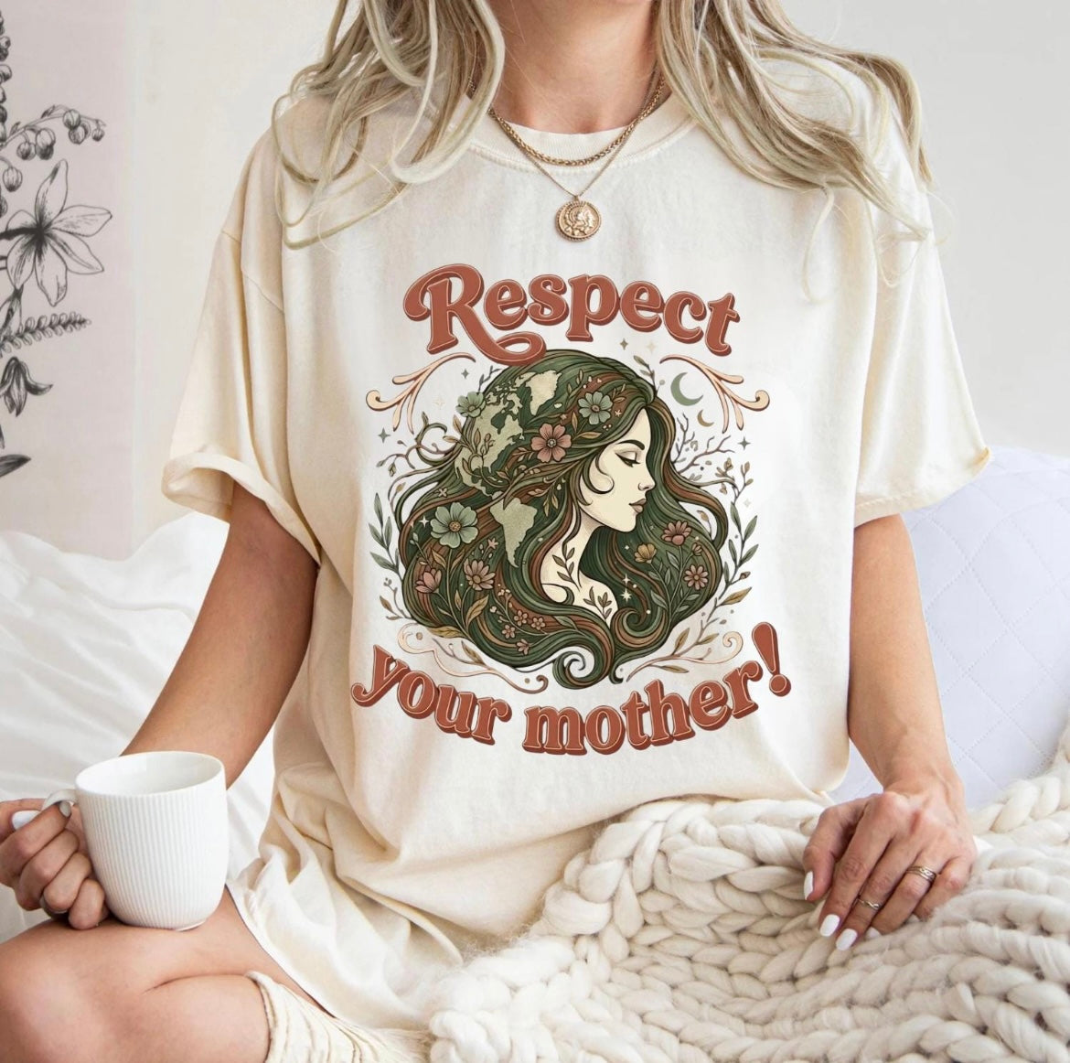 Respect Your Mother